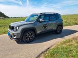 Jeep Renegade 1.3l T-GDI I4 80th Anniversary DCT ... - Jeep Renegade von privat