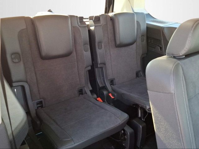 CADDY MAXI 2.0 TDI DSG STYLE