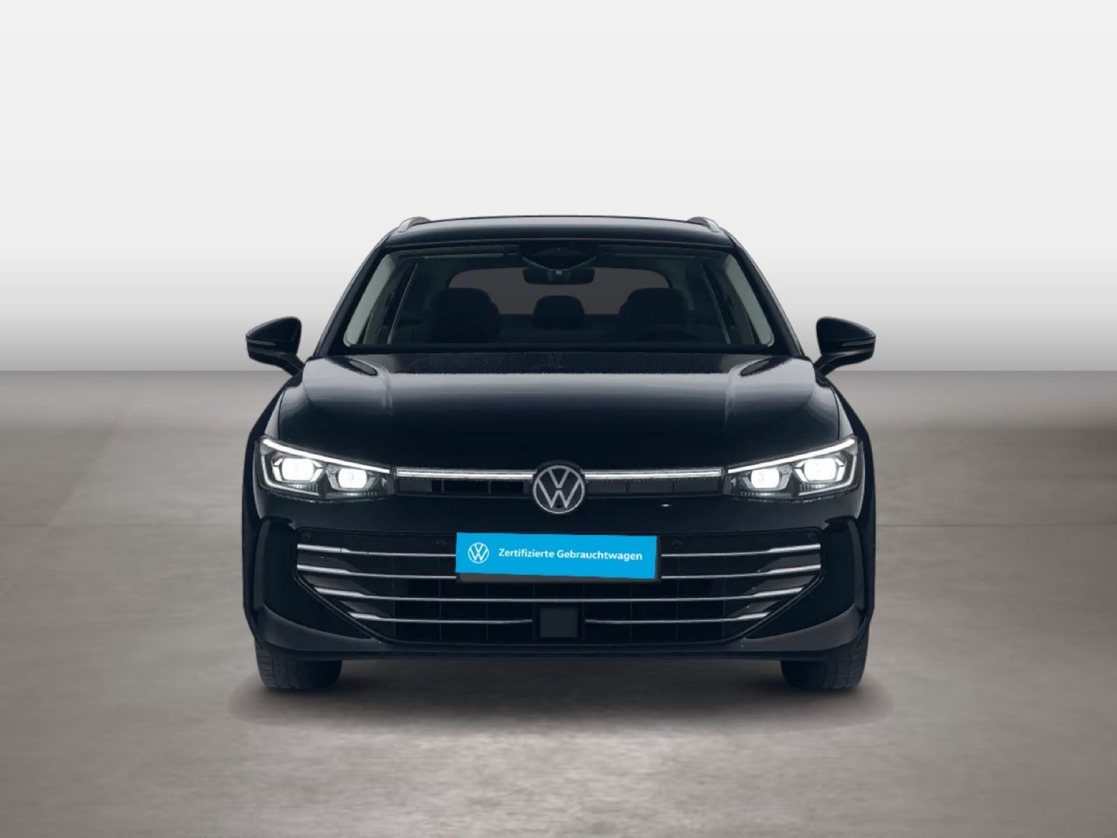 Volkswagen Passat Variant 2.0 TDI DSG Elegance IQ.Light AHK foto 5