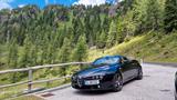 Alfa Romeo Spider 1.8 TBi 16V - - gebrauchte Alfa Romeo Spider aus dem Jahr 2009