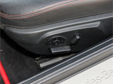 Mercedes-Benz SLK 280 Roadster Nappa Leder Navi Bi-Xenon
