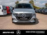 Mercedes-Benz EQV 300 LANG AUT MBUX DISTR KLIMA 7SITZ KAM SHZ - 7 Sitzer Autos