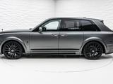 Rolls-Royce Cullinan Black Badge*MANSORY*Starlight*R24 - Rolls-Royce Cullinan Gebrauchtwagen