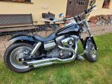 Harley-Davidson Fat Bob  - 2008 FAT BOB
