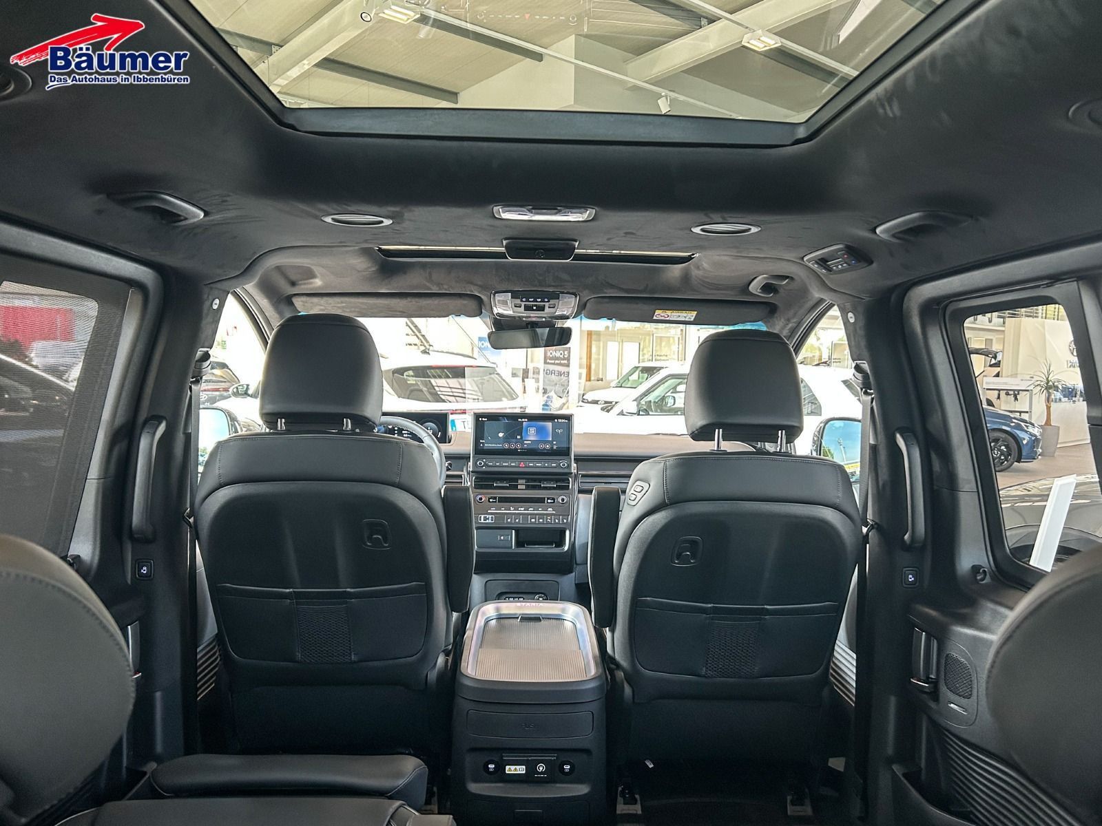 Hyundai Staria – Bild 13