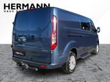 Ford Transit Custom Kasten 2.0 TDCi 320 L2 Trend - Ford Transit mit Diesel-Antrieb: 2.2