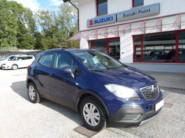 Opel OPEL Mokka 1.6 Ecotec 115CV 4x2 Start&Stop Cosmo