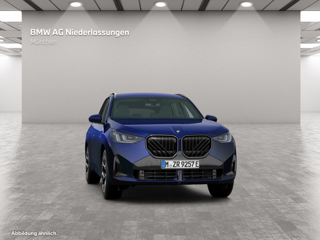 BMW X3 - Bild 12