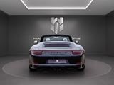 Porsche 911 991.2 Carrera 4 GTS Cabrio | Approved  04/27 - Porsche in Nürnberg: 911