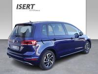 Volkswagen Golf Sportsvan VII Join 1.5 TSI A. +AHK+PDC+LED+