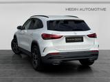 Mercedes-Benz GLA 250 4M AMG|NIGHT|DISTR|KAMERA|SHZ|AHK - gebrauchte Mercedes-Benz GLA 250 aus dem Jahr 2023