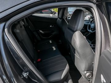 Opel Mokka 1.2 Black Kamera Navi Fernlicht-Assi.