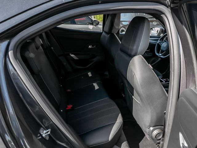 Opel Mokka 1.2 Black Kamera Navi Fernlicht-Assi.