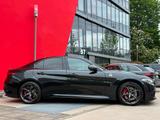 Alfa Romeo Giulia Quadrifoglio*DT Auto*Carbon*NO OPF*H&K - Alfa Romeo Giulia in Köln