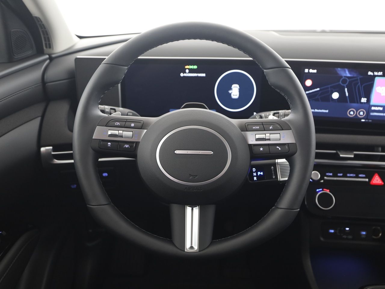 Hyundai Tucson – Bild 12