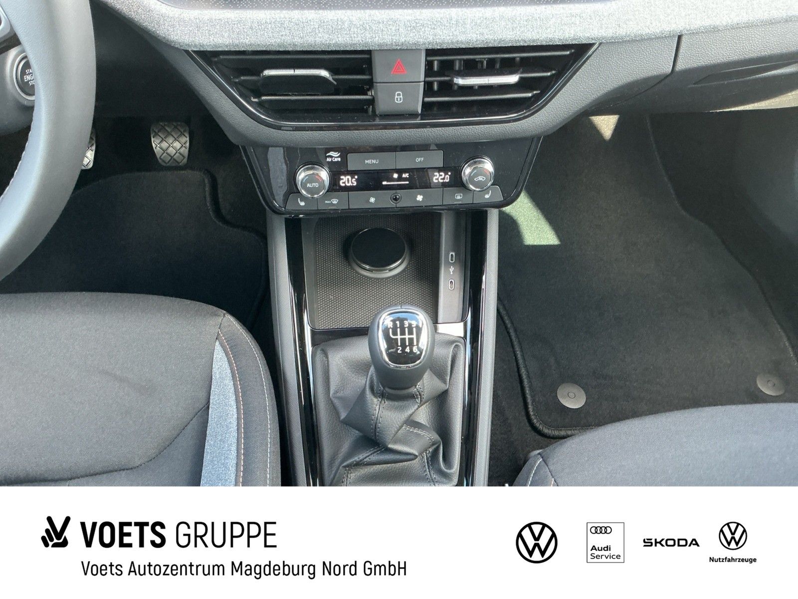 Skoda Kamiq - Bild 8