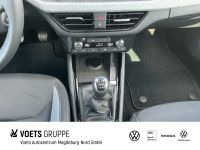 Skoda Kamiq - Vorschau Bild 8