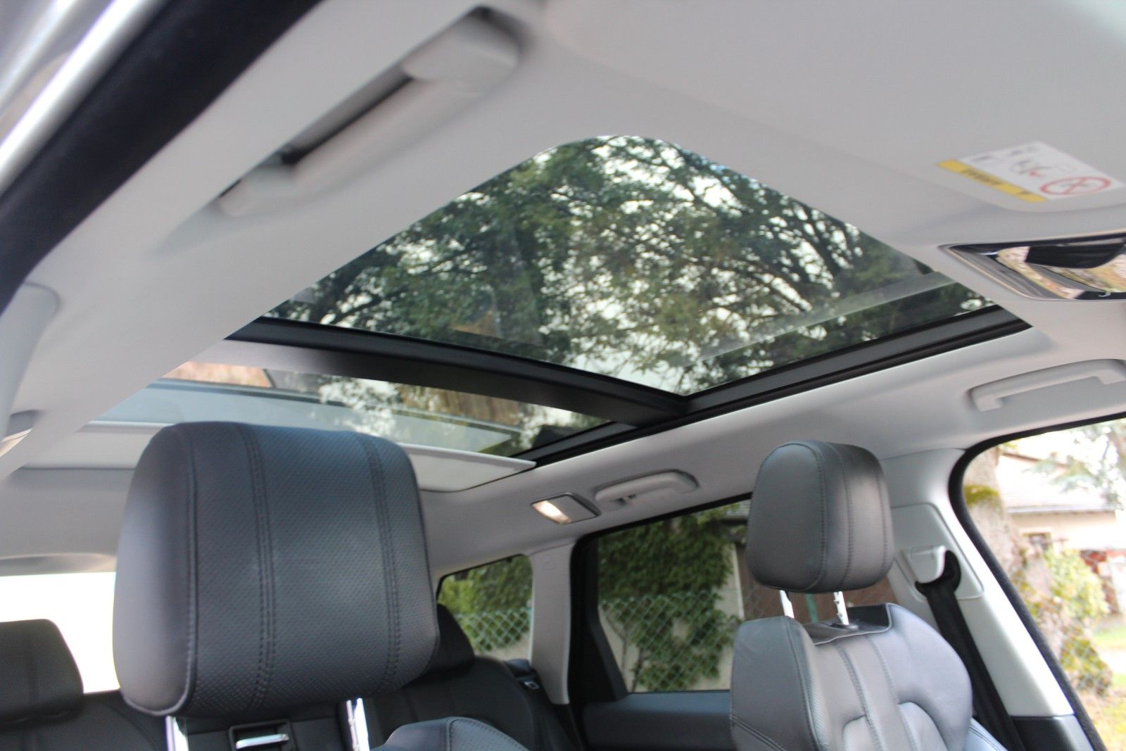 Range Rover Sport 3.0 TDV6 HSE Diesel