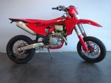 Gasgas EC 500 F  Supermoto Umbau *Finanzierbar* - GASGAS EC