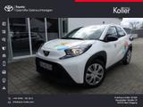 Toyota Aygo X 1.0 Play Kamera CarPlay DAB Touchscreen - Toyota Aygo (X) aus 2024