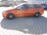 Seat Leon ST Cupra 300 - Seat Leon: Orange