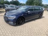 Volkswagen Passat Highline 4Motion 2,0 TDI Aut. LED R-line - gebrauchte VW Passat Variant aus dem Jahr 2016