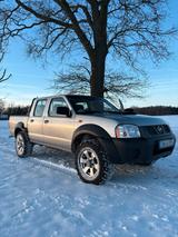 Nissan Navara NP 300 Pickup - Nissan NP 300 von privat