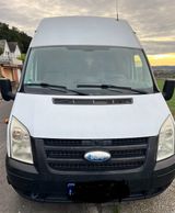 Ford Transit 2,4 140PS, L4H3, Mixto 6 Sitz... - Ford Transit: 140