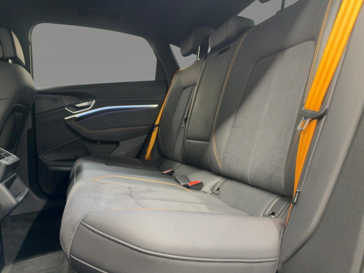 Audi e-tron - Bild 8