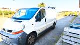 Renault Trafic AUTOCARRO - gebrauchte Renault Trafic aus dem Jahr 2003