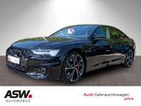 Audi S6 Limousine 3.0TDI tiptroni MATRIX 360° B&O ACC