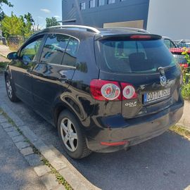 Volkswagen Golf - 4