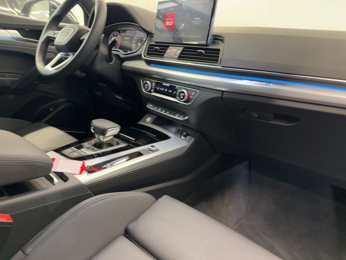Audi Q5 - Bild 17