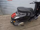 Vespa Sprint 50 4 Takt - Vespa Sprint 50 S