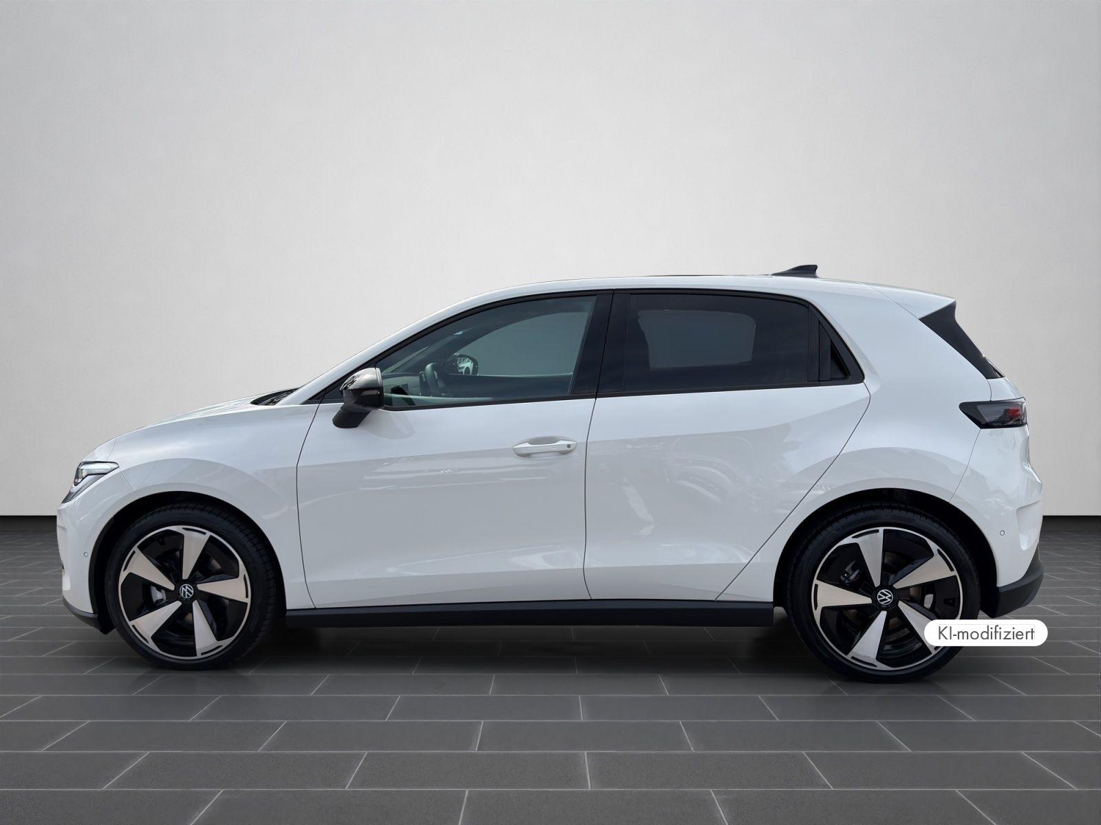 Volkswagen ID.Polo Launch-Edition Style 52 kWh