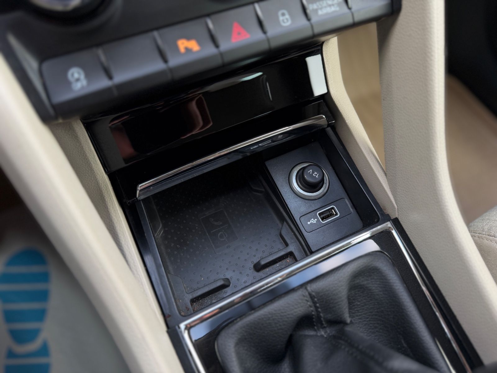 Kodiaq Style 1.4 TSI 7 Sitzer Bi Xenon