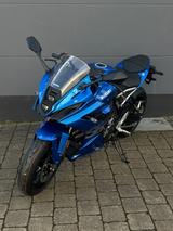 Suzuki GSX-8R Modell 2026!!! 35kW!!! - SUZUKI GSX R K8