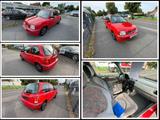 Nissan Micra 1.0 Red & Black "AUTOMATIK" nur 74.000 km! - Nissan Micra aus 1999