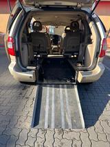 Chrysler Voyager SE 2.4 Auto SE Behindergerecht - Chrysler Voyager Gebrauchtwagen