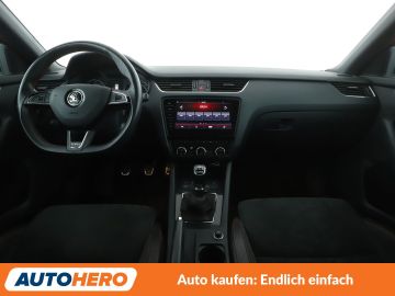 Skoda Octavia - 12