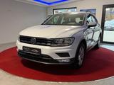 Volkswagen Tiguan Comfortline BMT/Start-Stopp 4Motion - Volkswagen Tiguan Comfortline mit Diesel-Antrieb