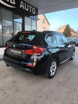 BMW X1 xDrive28i - gebrauchte BMW X1 aus dem Jahr 2011