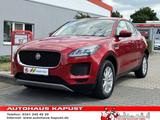 Jaguar E-Pace P250 AWD /LED//DAB/Sound/Spur/Kamera/Ahk - Jaguar in Leipzig