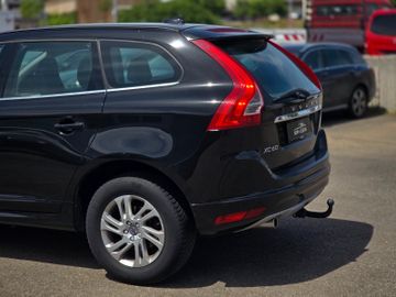 Volvo XC60 - 11