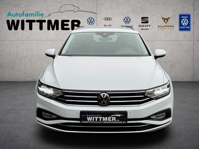 Passat Variant 2.0 TDI DSG Business AHK/NAV /RFK