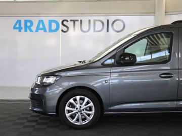 Volkswagen Caddy Maxi LIFE 2.0TDI NAVI KAMERA PDC AHK 7SITZ