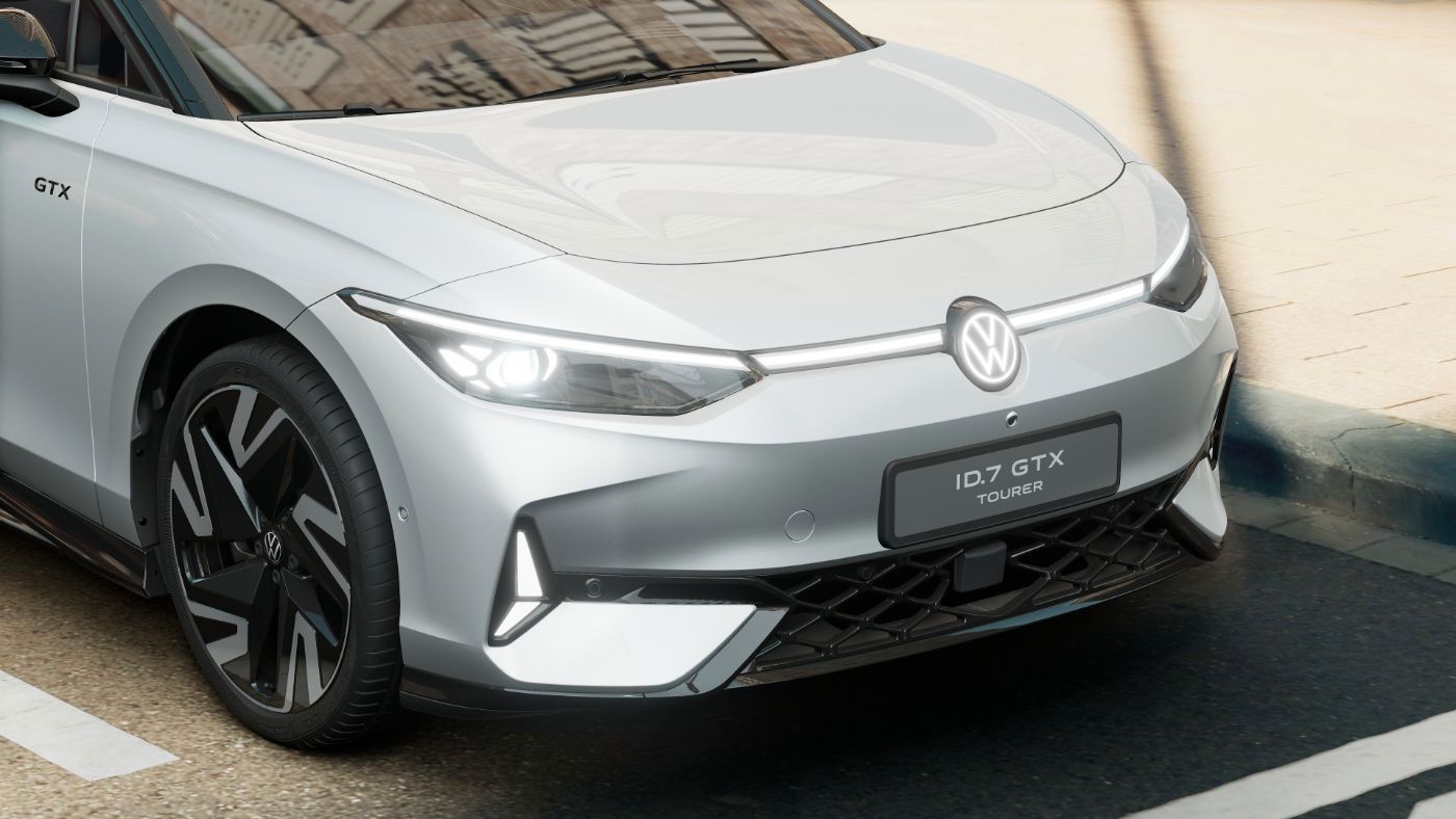 Volkswagen ID.7 - Bild 13