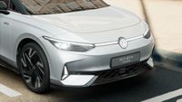 Volkswagen ID.7 - Vorschau Bild 13
