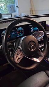 Mercedes-Benz EQC - 400 4MATIC -AMG Line -Schiebedach - LED - Mercedes-Benz EQC aus 2020