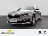 Skoda Scala 1.0 TSI AMBITION CLIMATRONIC SMARTLINK SIT - Skoda Scala Ambition mit Benzin-Antrieb